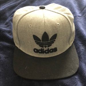 Adidas SnapBack never worn